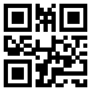 Scansione del Qr Code di 3912415012