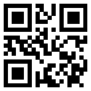 3912415013 - Immagine del Qr Code associato