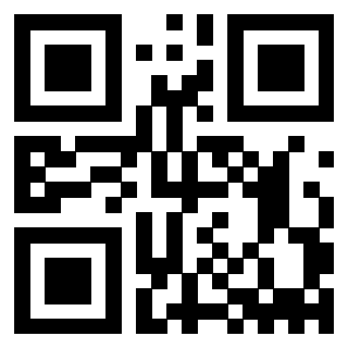 Il Qr Code di 3912415014