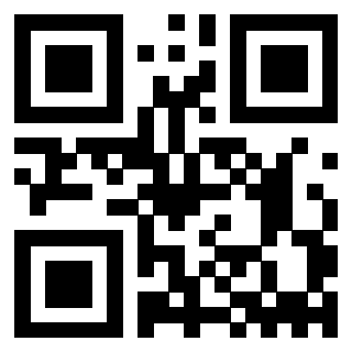 3912415015 QrCode associato