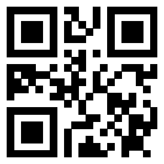 Qr Code di 3912415016