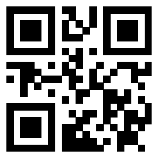 Il QrCode di 3912415017