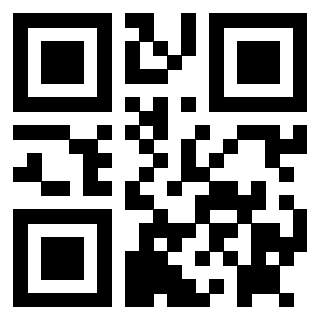 3912415019 - Immagine del QrCode