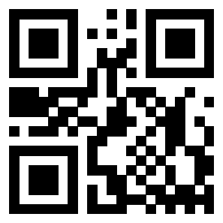 3912415020 QrCode associato