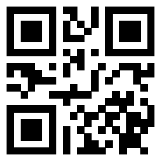 Immagine del Qr Code di 3912415021