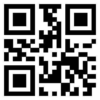 QrCode di 3912415022