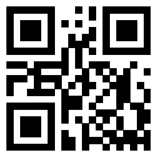 3912415025 QrCode associato
