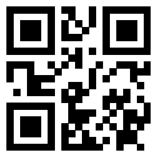 3912415026 - Immagine del QrCode