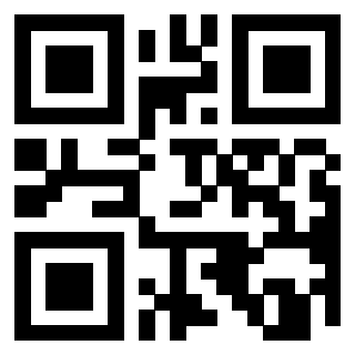 3912415027 Qr Code associato