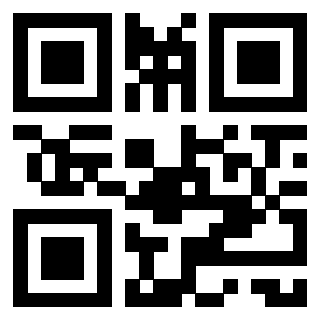 Immagine del QrCode di 3912415031