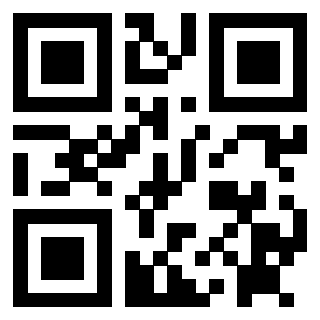 QrCode di 3912415032