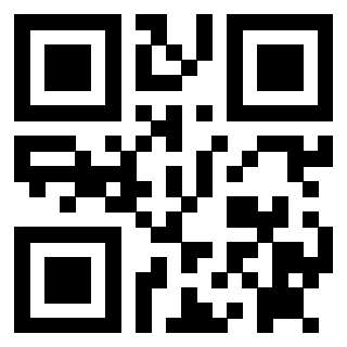 Scansione del Qr Code di 3912415033