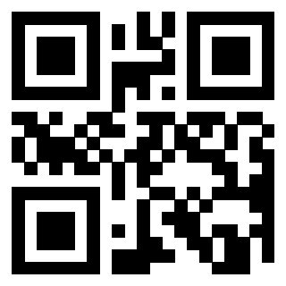 3912415034 - Immagine del QrCode