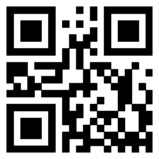 Il Qr Code di 3912415035