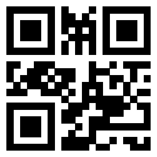 Il Qr Code di 3912415037