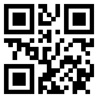 3912415038 - Immagine del QrCode associato