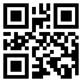 3912415039 - Immagine del QrCode associato