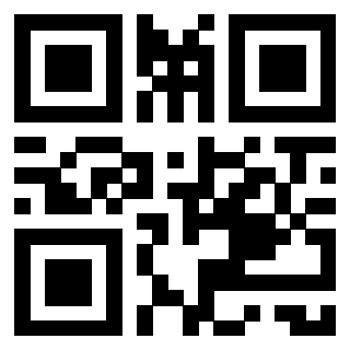 3912415045 Qr Code associato