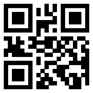 3912415049 Qr Code associato