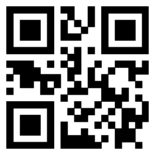 3912415050 - Immagine del Qr Code associato