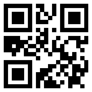 3912415051 QrCode associato