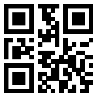 Immagine del QrCode di 3912415052