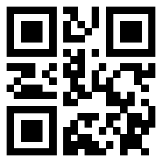 3912415053 Qr Code associato