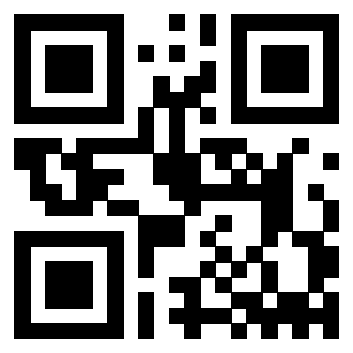Qr Code di 3912415054