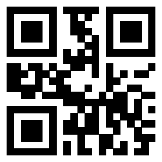 Scansione del Qr Code di 3912415056