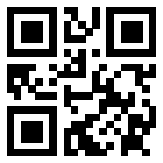 3912415058 QrCode associato
