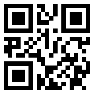 Qr Code di 3912415060