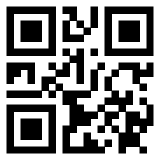 Immagine del Qr Code di 3912415061