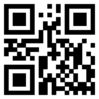 3912415062 - Immagine del Qr Code associato