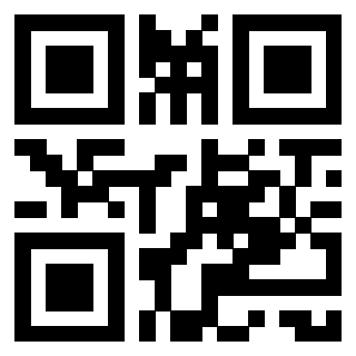 3912415063 - Immagine del QrCode