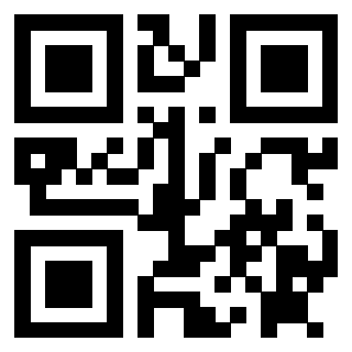 Qr Code di 3912415065