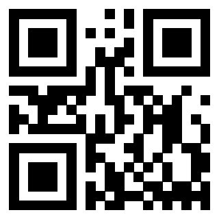 3912415066 - Immagine del QrCode