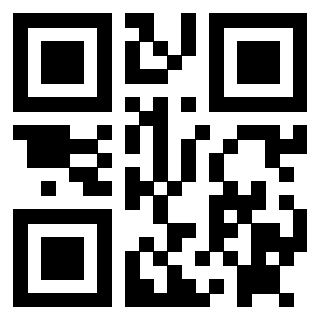 3912415067 - Immagine del QrCode associato