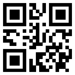 Il Qr Code di 3912415069