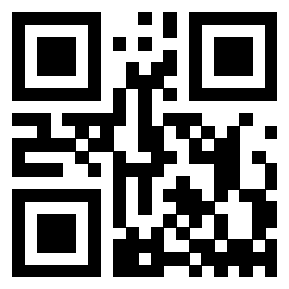 Scansione del Qr Code di 3912415073