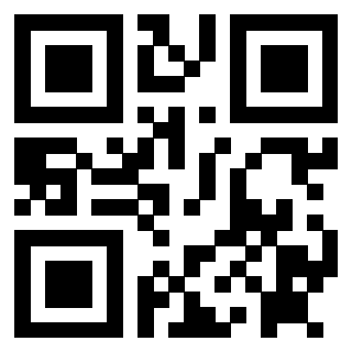 Il Qr Code di 3912415074