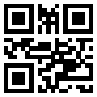 QrCode di 3912415075