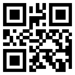3912415076 QrCode associato