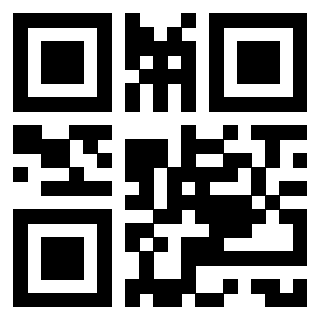 Scansione del Qr Code di 3912415077