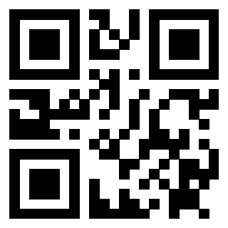 Il QrCode di 3912415078
