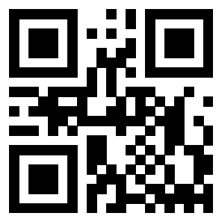 3912415080 - Immagine del QrCode associato