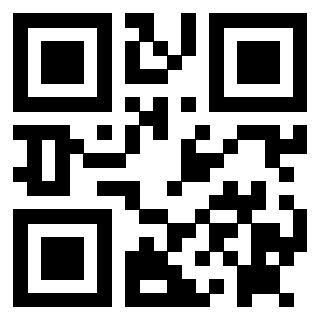 3912415081 - Immagine del Qr Code associato