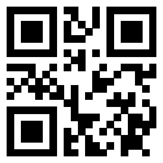 Il QrCode di 3912415082