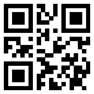 3912415083 - Immagine del QrCode associato