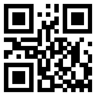 3912415087 QrCode associato