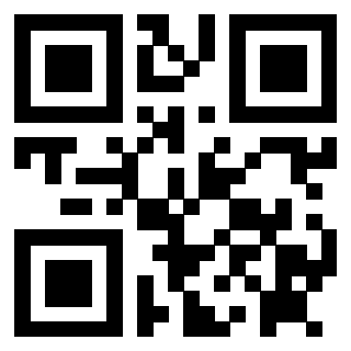 3912415091 - Immagine del QrCode associato